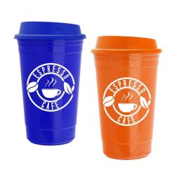 Commuter Tumblers