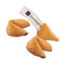 Fortune Cookies