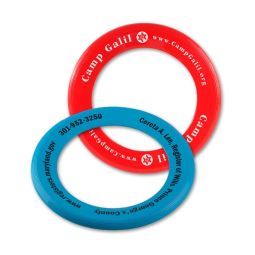 Flying Rings