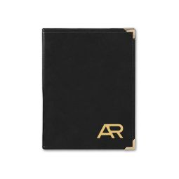 Classic Executive Folders - Letter Size