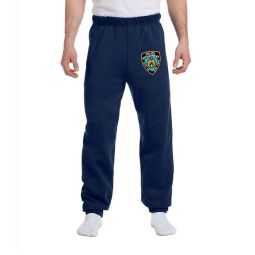 Jerzees Sweatpants - Classic Style