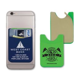Phone Wallets - Classic Style