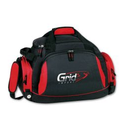 Convertible Sport Duffle - Backpacks