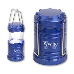 Pop-Up LED Lanterns, 5" tall