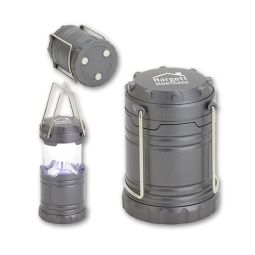 Pop-Up LED Lanterns, 3.75" tall