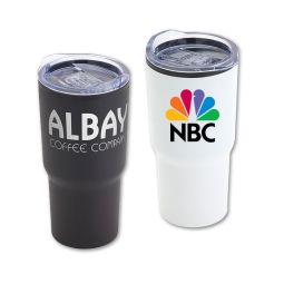 Alliance Steel Tumblers - 20 oz.
