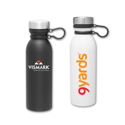 Concord Steel Water Bottles - 20.9 oz.