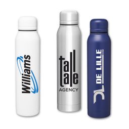 Silo Steel Water Bottles - 16.9 oz.
