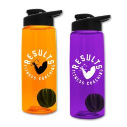 Titan Blender/Shaker Bottles - 26 oz.