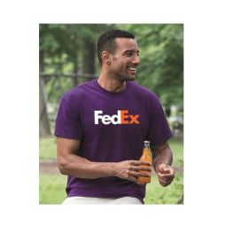 *Gildan Dry Blend 50/50 T-Shirts