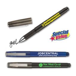 Barrister Gel Ink Pens
