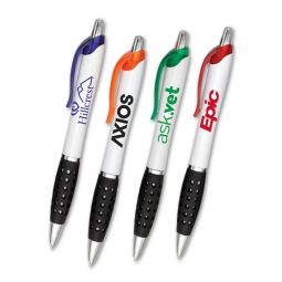 Lumina Pens - White Barrels