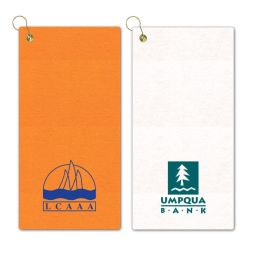 Shammy Golf Towels