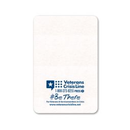 Shammy Cleaning Cloth - Standard Size