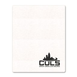 Shammy Cleaning Cloth - XL Size