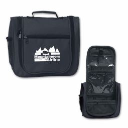 Deluxe Personal Travel Gear Bags