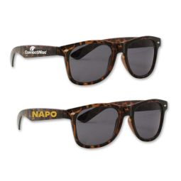 Tortoise Shell Sunglasses