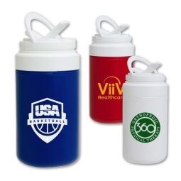 Insulated Cooler Jugs - 64 oz.