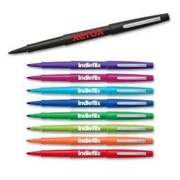 Paper Mate Flair Felt Tip Pens