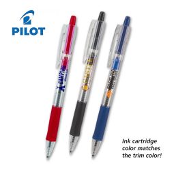 Pilot EasyTouch Ball Pens