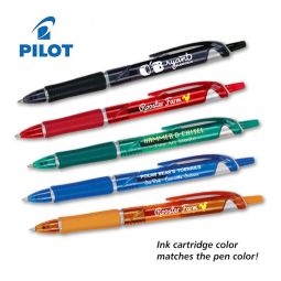 Pilot Advanced Ink Pens, Color Barrels
