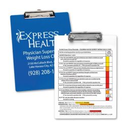 Clipboards - Metro Style