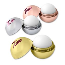 Lip Balm Balls - Metallic Finish