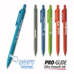 Pro-Glide Alvin Soft Touch Gel Pens