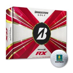 Bridgestone Tour BRX Golf Balls - 12 Pack