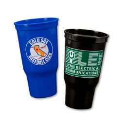 *Stadium Cups, 32 ounce - Tapered Style