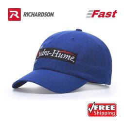 *Richardson Fast Caps - Structured Style