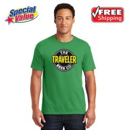*Best Value Jerzees Dri-Power® 50/50 T-Shirts