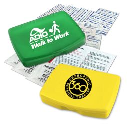 Express First Aid Kits
