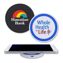 Edison Wireless Chargers
