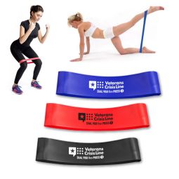 Elastic Exercise Bands