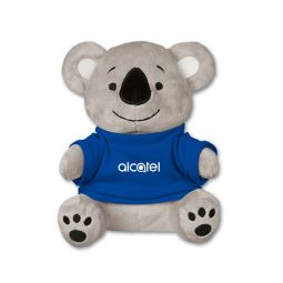 Cuddly Koalas - 6" Tall