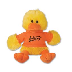 Cuddly Ducks - 6" Tall