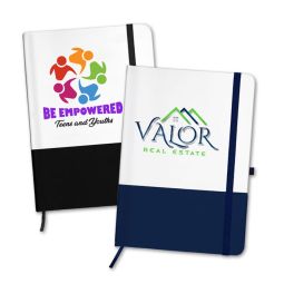Capitol Notebooks - Size 5"x7"