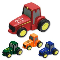 Tractor Stress Relievers