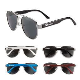 Flying Club Style Sunglasses