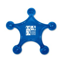 Star Shaped Massagers