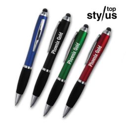 Barstow Stylus Pens