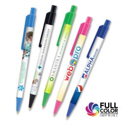 Colorama Classic Click Ball Pens