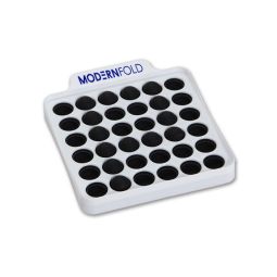 Push-N-Pop Square Bubble Games With Plastic Cases