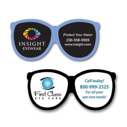 Eyeglasses/Sunglasses Magnets