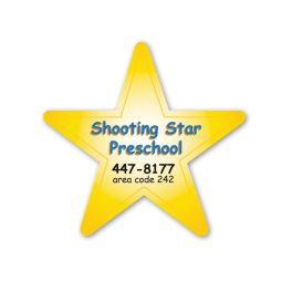 Star Magnets