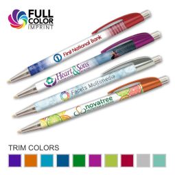 Colorama Euro Click Ball Pens