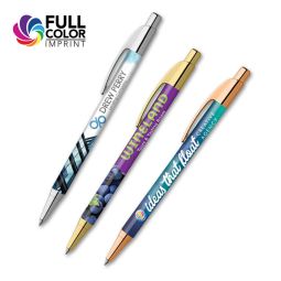 Colorama Euro Click Deluxe Ball Pens