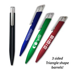 Triad Ball Pens