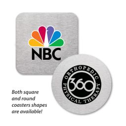 Stainless Steel Coasters